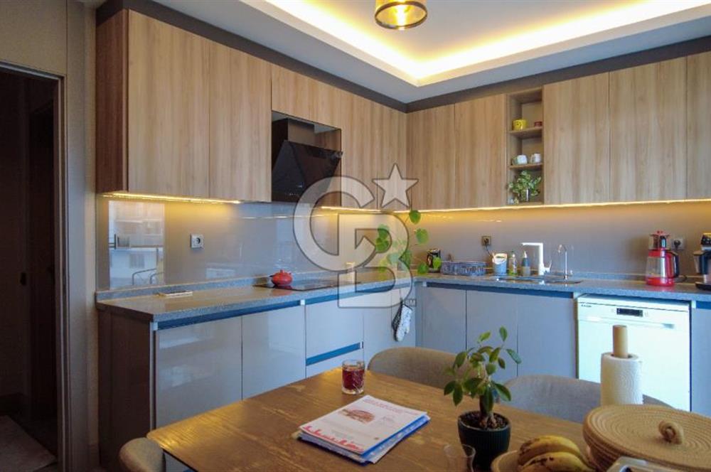 İLKADIM MAHALLESİ VADİM CADDESİ 4+1 DUBLEX ULTRA LÜX DAİRE