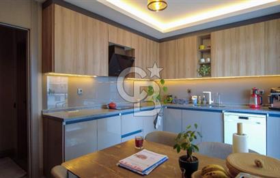 İLKADIM MAHALLESİ VADİM CADDESİ 4+1 DUBLEX ULTRA LÜX DAİRE