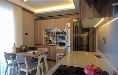 İLKADIM MAHALLESİ VADİM CADDESİ 4+1 DUBLEX ULTRA LÜX DAİRE