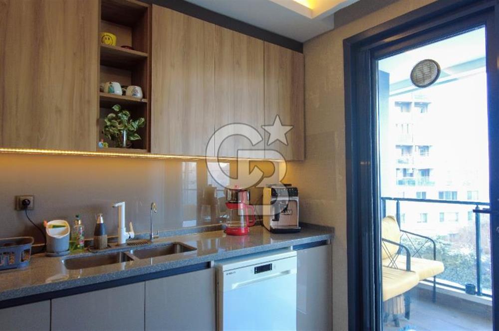 İLKADIM MAHALLESİ VADİM CADDESİ 4+1 DUBLEX ULTRA LÜX DAİRE