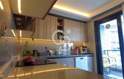 İLKADIM MAHALLESİ VADİM CADDESİ 4+1 DUBLEX ULTRA LÜX DAİRE