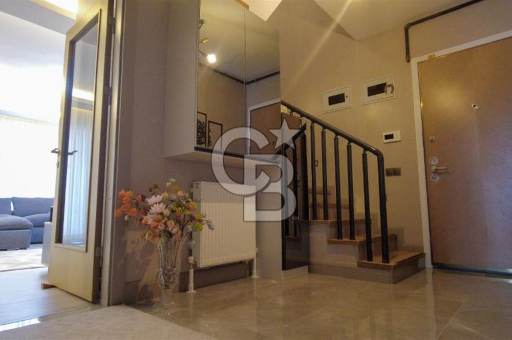 İLKADIM MAHALLESİ VADİM CADDESİ 4+1 DUBLEX ULTRA LÜX DAİRE