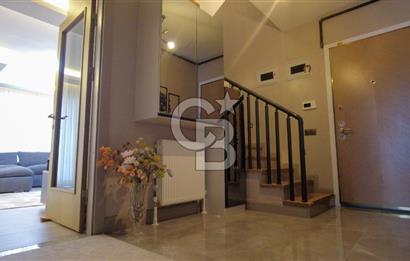 İLKADIM MAHALLESİ VADİM CADDESİ 4+1 DUBLEX ULTRA LÜX DAİRE