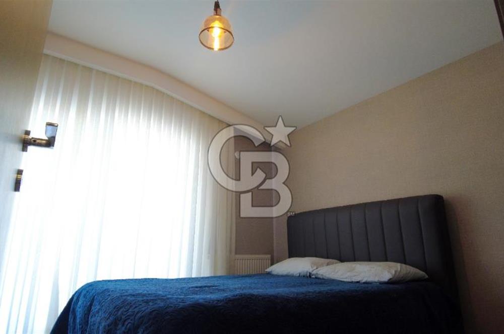 İLKADIM MAHALLESİ VADİM CADDESİ 4+1 DUBLEX ULTRA LÜX DAİRE