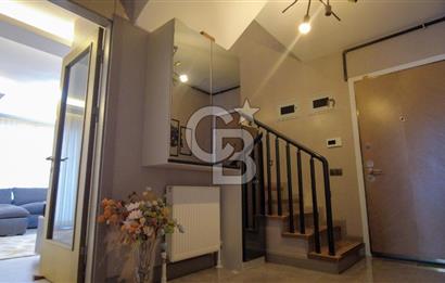İLKADIM MAHALLESİ VADİM CADDESİ 4+1 DUBLEX ULTRA LÜX DAİRE