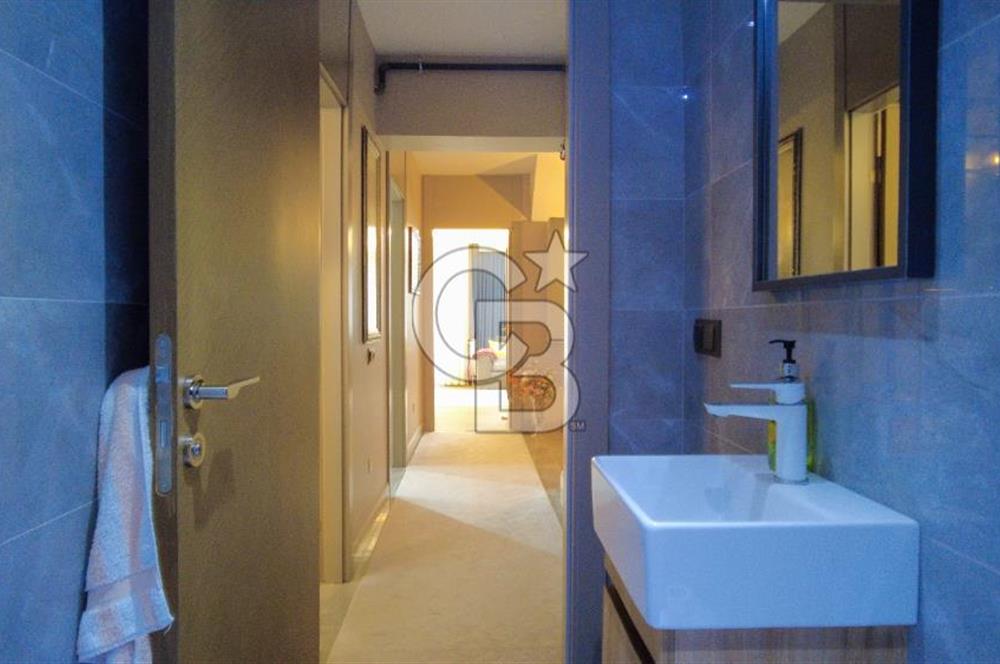 İLKADIM MAHALLESİ VADİM CADDESİ 4+1 DUBLEX ULTRA LÜX DAİRE