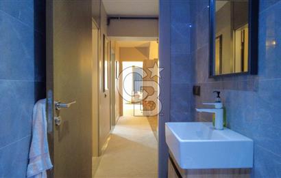 İLKADIM MAHALLESİ VADİM CADDESİ 4+1 DUBLEX ULTRA LÜX DAİRE