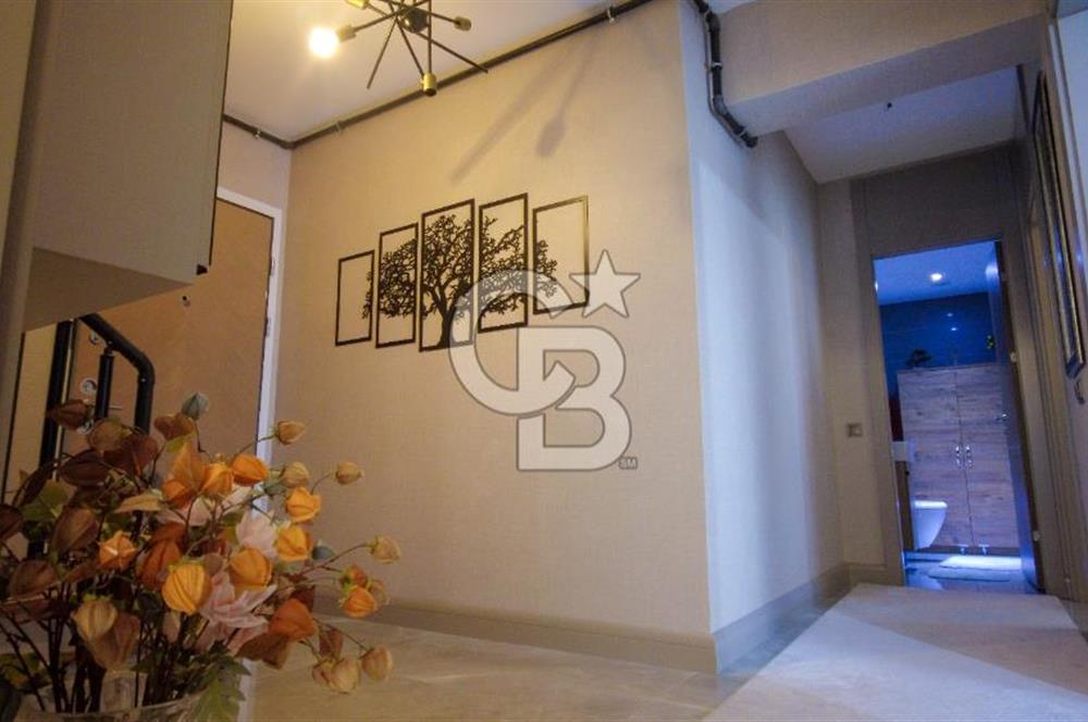 İLKADIM MAHALLESİ VADİM CADDESİ 4+1 DUBLEX ULTRA LÜX DAİRE