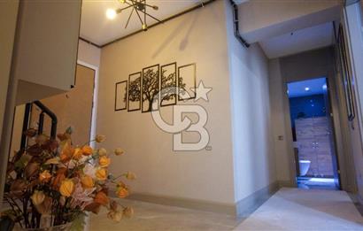 İLKADIM MAHALLESİ VADİM CADDESİ 4+1 DUBLEX ULTRA LÜX DAİRE