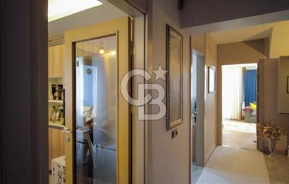 İLKADIM MAHALLESİ VADİM CADDESİ 4+1 DUBLEX ULTRA LÜX DAİRE