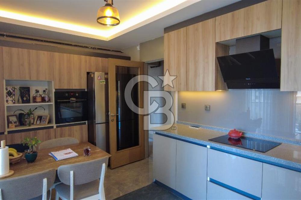İLKADIM MAHALLESİ VADİM CADDESİ 4+1 DUBLEX ULTRA LÜX DAİRE