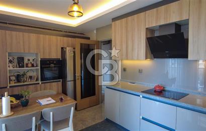 İLKADIM MAHALLESİ VADİM CADDESİ 4+1 DUBLEX ULTRA LÜX DAİRE
