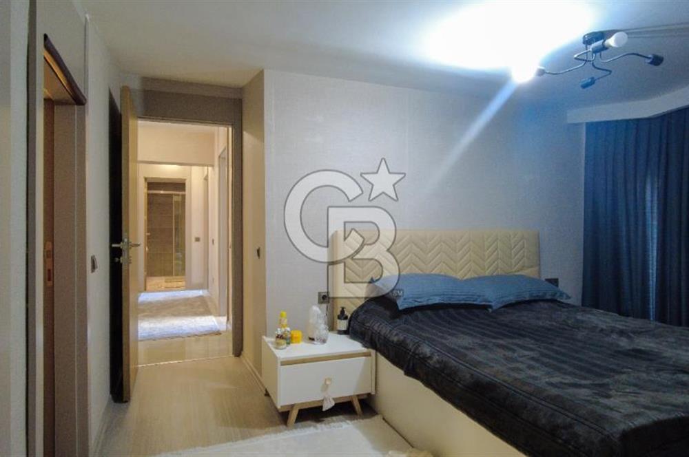 İLKADIM MAHALLESİ VADİM CADDESİ 4+1 DUBLEX ULTRA LÜX DAİRE