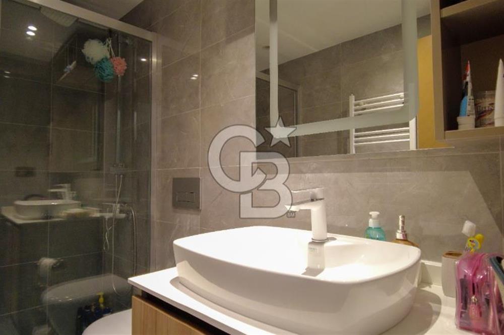 İLKADIM MAHALLESİ VADİM CADDESİ 4+1 DUBLEX ULTRA LÜX DAİRE