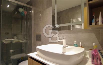 İLKADIM MAHALLESİ VADİM CADDESİ 4+1 DUBLEX ULTRA LÜX DAİRE