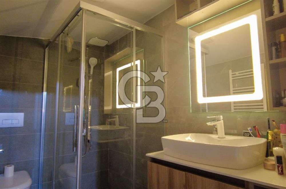 İLKADIM MAHALLESİ VADİM CADDESİ 4+1 DUBLEX ULTRA LÜX DAİRE