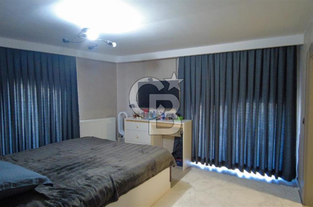 İLKADIM MAHALLESİ VADİM CADDESİ 4+1 DUBLEX ULTRA LÜX DAİRE