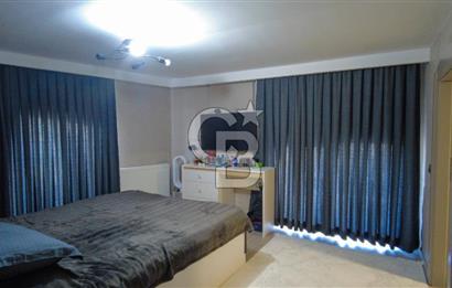 İLKADIM MAHALLESİ VADİM CADDESİ 4+1 DUBLEX ULTRA LÜX DAİRE