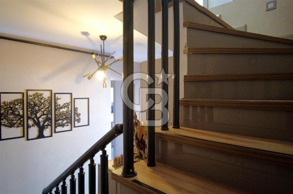 İLKADIM MAHALLESİ VADİM CADDESİ 4+1 DUBLEX ULTRA LÜX DAİRE
