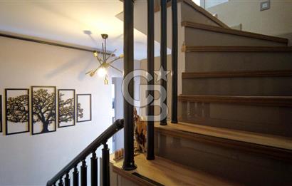 İLKADIM MAHALLESİ VADİM CADDESİ 4+1 DUBLEX ULTRA LÜX DAİRE