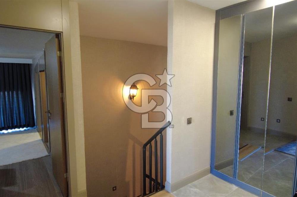İLKADIM MAHALLESİ VADİM CADDESİ 4+1 DUBLEX ULTRA LÜX DAİRE
