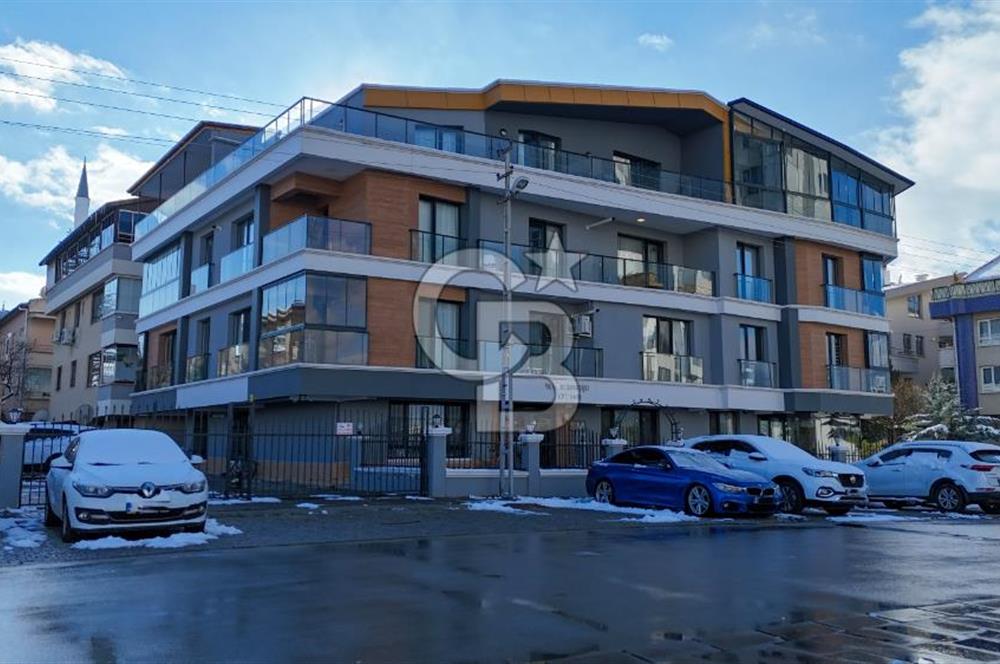 İLKADIM MAHALLESİ VADİM CADDESİ 4+1 DUBLEX ULTRA LÜX DAİRE