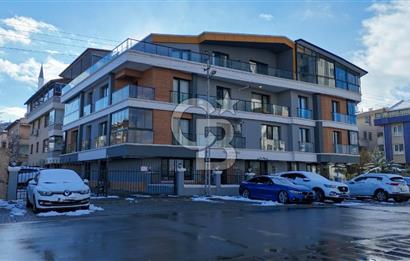 İLKADIM MAHALLESİ VADİM CADDESİ 4+1 DUBLEX ULTRA LÜX DAİRE