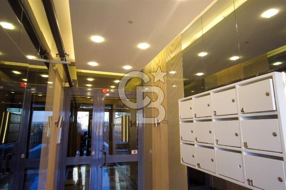 İLKADIM MAHALLESİ VADİM CADDESİ 4+1 DUBLEX ULTRA LÜX DAİRE