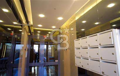 İLKADIM MAHALLESİ VADİM CADDESİ 4+1 DUBLEX ULTRA LÜX DAİRE
