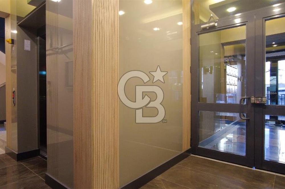 İLKADIM MAHALLESİ VADİM CADDESİ 4+1 DUBLEX ULTRA LÜX DAİRE