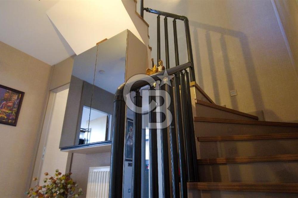 İLKADIM MAHALLESİ VADİM CADDESİ 4+1 DUBLEX ULTRA LÜX DAİRE