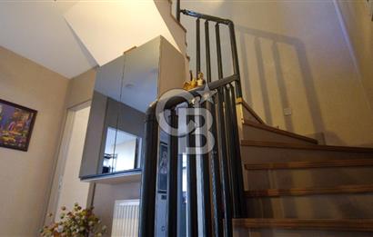 İLKADIM MAHALLESİ VADİM CADDESİ 4+1 DUBLEX ULTRA LÜX DAİRE