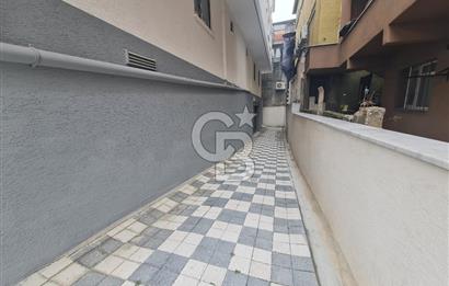 Yenidoğan merkezde satılık ara kat