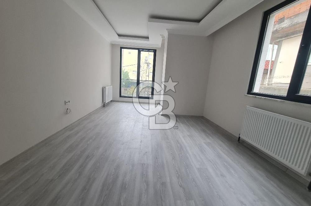 Yenidoğan merkezde satılık ara kat