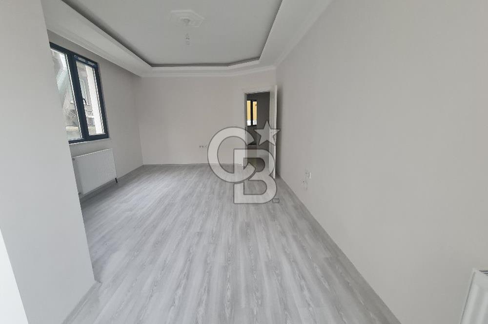 Yenidoğan merkezde satılık ara kat
