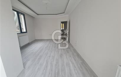 Yenidoğan merkezde satılık ara kat