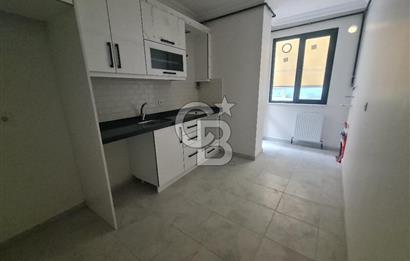 Yenidoğan merkezde satılık ara kat