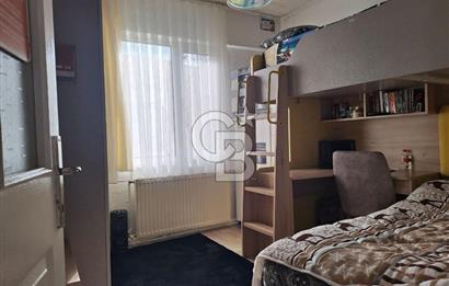 AYVALIK ARMUTÇUK'DA 2+1 DENİZ GÖREN SATILIK DAİRE