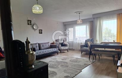 AYVALIK ARMUTÇUK'DA 2+1 DENİZ GÖREN SATILIK DAİRE