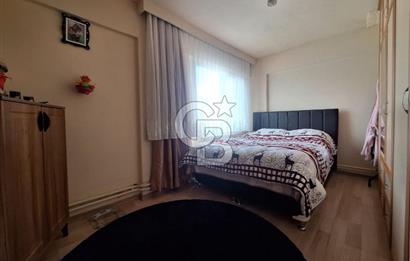 AYVALIK ARMUTÇUK'DA 2+1 DENİZ GÖREN SATILIK DAİRE