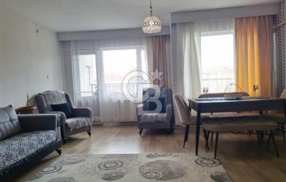 AYVALIK ARMUTÇUK'DA 2+1 DENİZ GÖREN SATILIK DAİRE