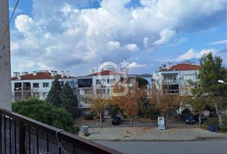 AYVALIK ARMUTÇUK'DA 2+1 DENİZ GÖREN SATILIK DAİRE