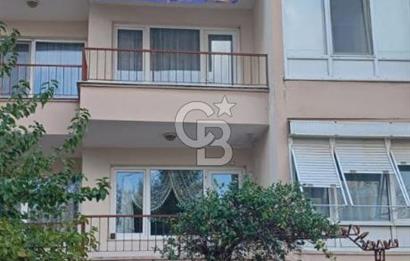 AYVALIK ARMUTÇUK'DA 2+1 DENİZ GÖREN SATILIK DAİRE
