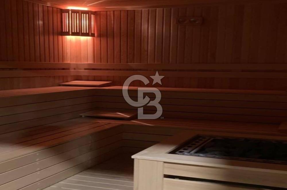 CB SE7EN'DAN ALMİNA TOWER'DA SATILIK FIRSAT 1+1 DAİRE