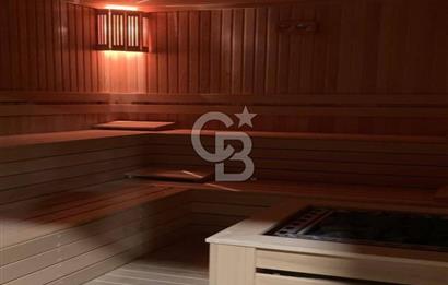 CB SE7EN'DAN ALMİNA TOWER'DA SATILIK FIRSAT 1+1 DAİRE