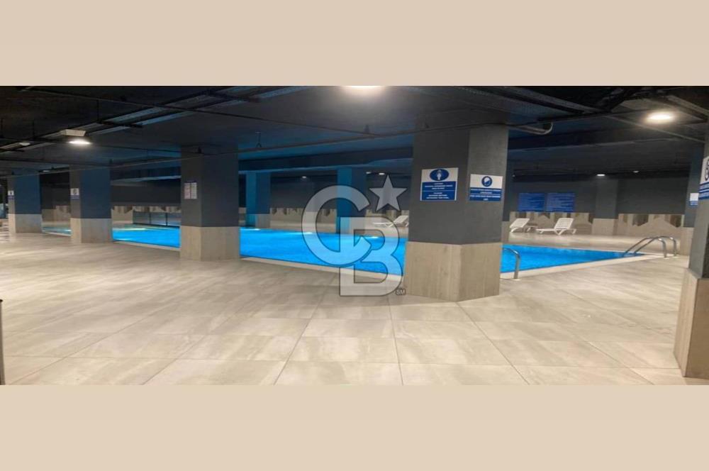 CB SE7EN'DAN ALMİNA TOWER'DA KİRALIK 2+1 DAİRE
