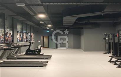 CB SE7EN'DAN ALMİNA TOWER'DA KİRALIK 2+1 DAİRE