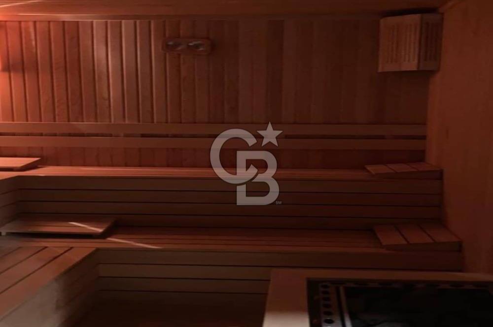 CB SE7EN'DAN ALMİNA TOWER'DA KİRALIK 2+1 DAİRE