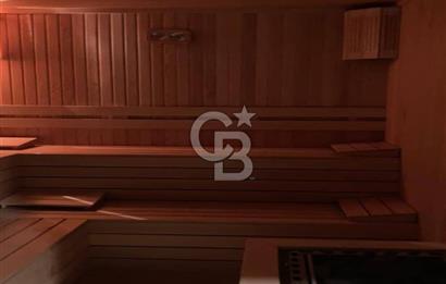 CB SE7EN'DAN ALMİNA TOWER'DA KİRALIK 2+1 DAİRE