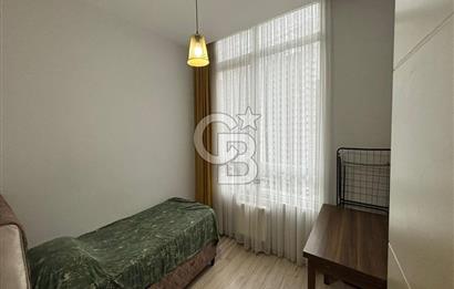 CB SE7EN'DAN ALMİNA TOWER'DA KİRALIK 2+1 DAİRE